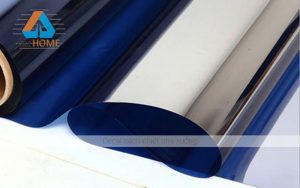 Decal cách nhiệt nhà xưởng